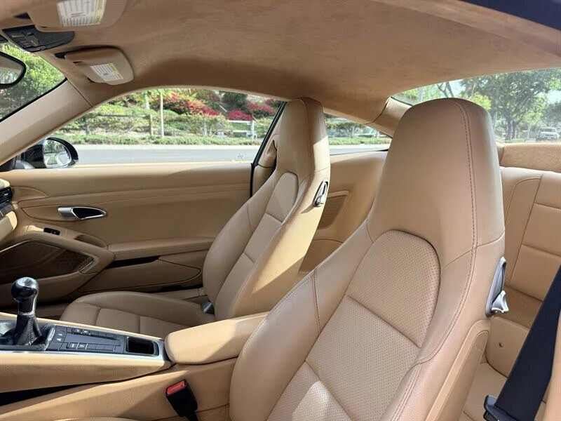 2014 Porsche 991 Carrera 4 - Image 20 of 23