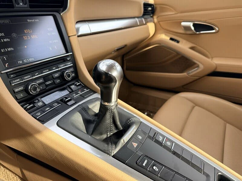 2014 Porsche 991 Carrera 4 - Image 16 of 23