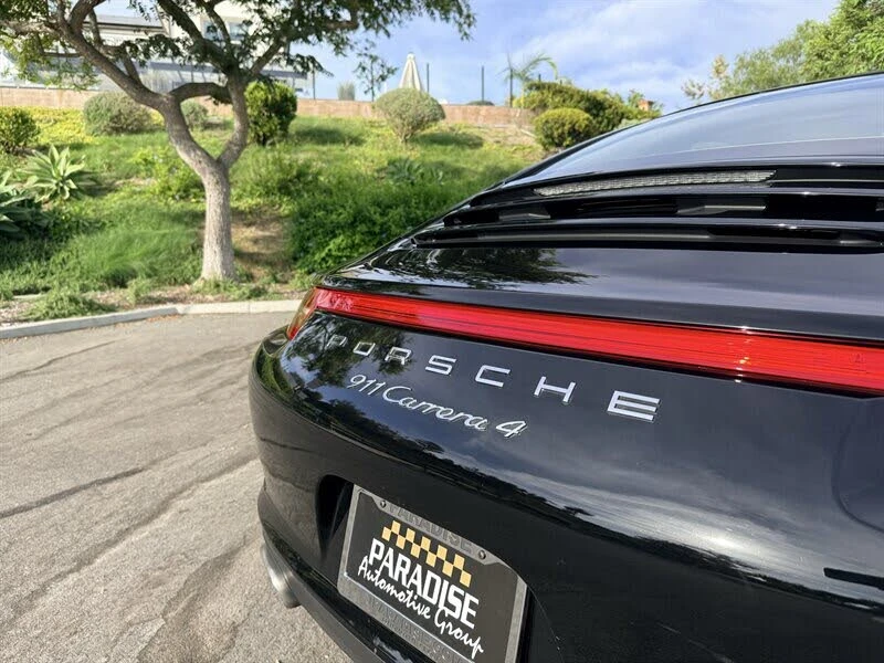 2014 Porsche 991 Carrera 4 - Image 13 of 23