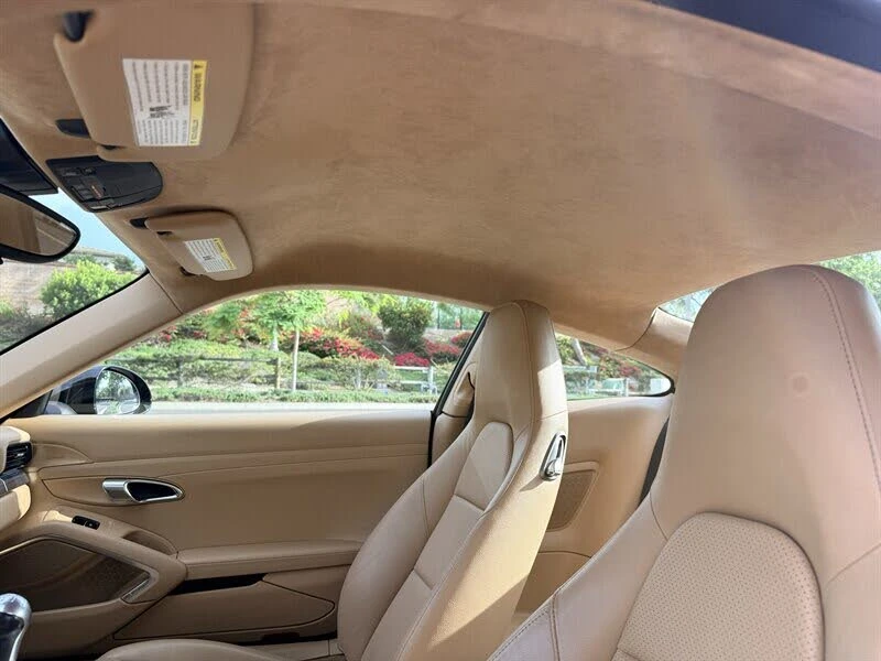 2014 Porsche 991 Carrera 4 - Image 21 of 23