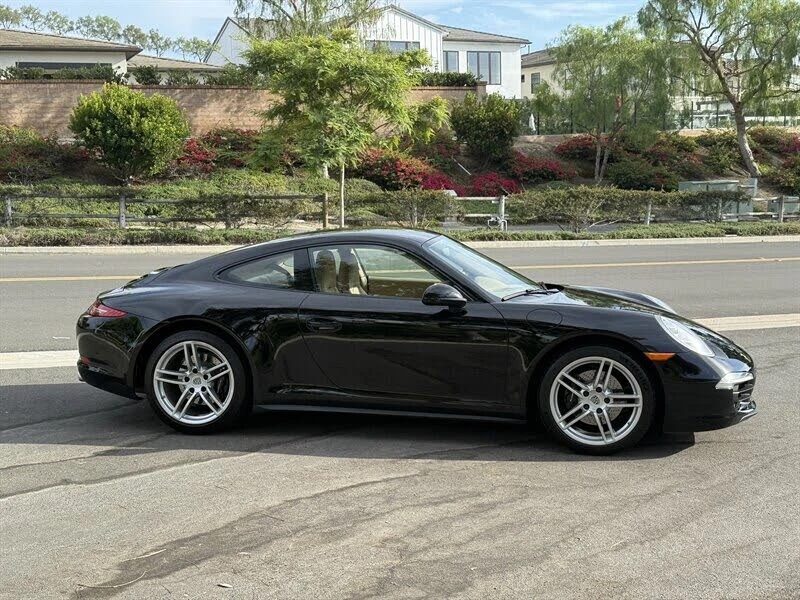2014 Porsche 991 Carrera 4 - Image 7 of 23