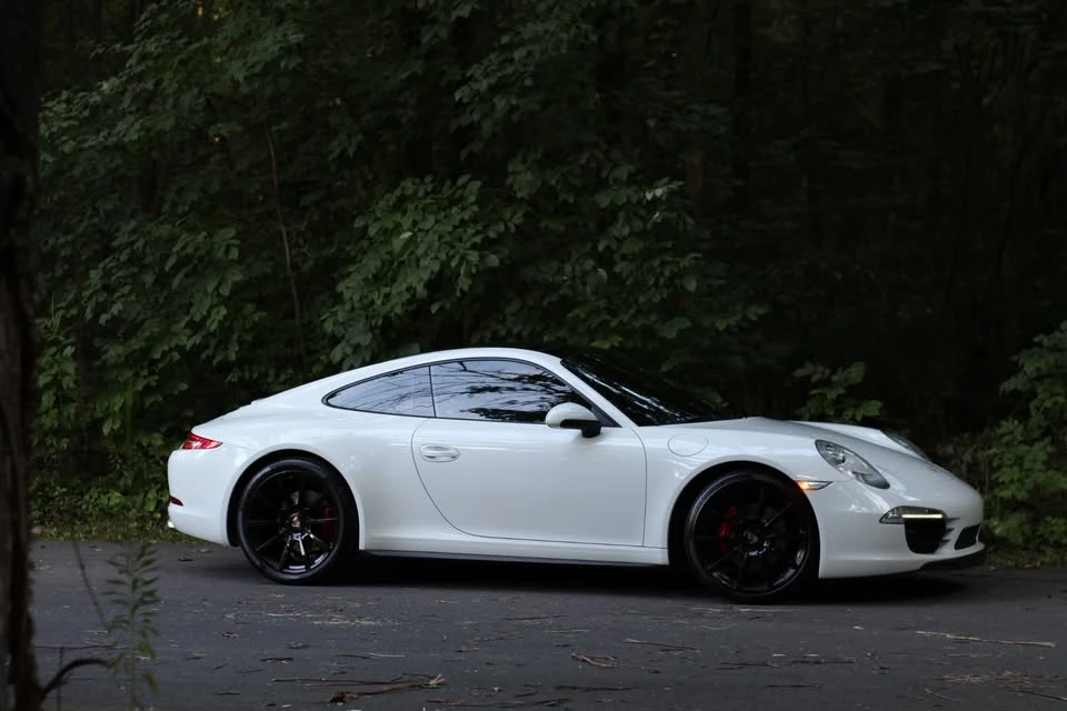 2014 Porsche 991 Carrera 4 - Image 5 of 14