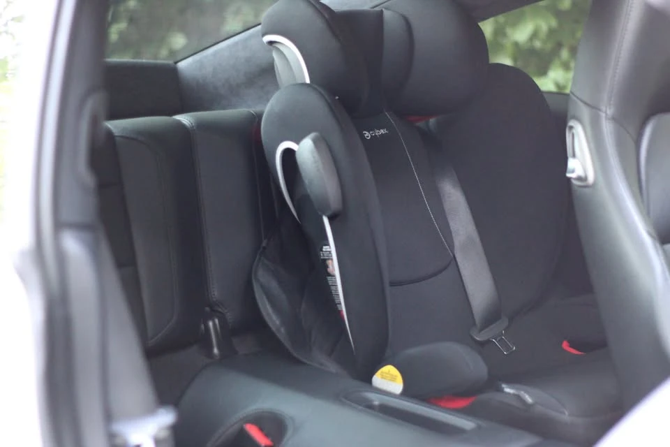 2014 Porsche 991 Carrera 4 - Image 10 of 14