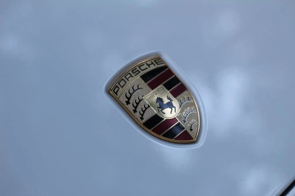 2014 Porsche 991 Carrera 4 - Image 8 of 14