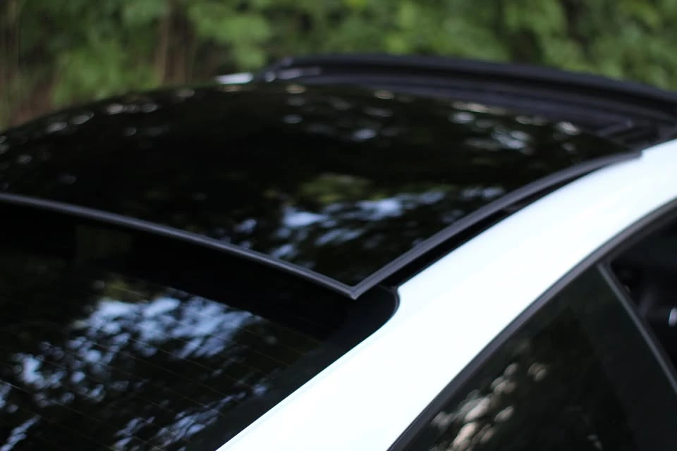 2014 Porsche 991 Carrera 4 - Image 12 of 14