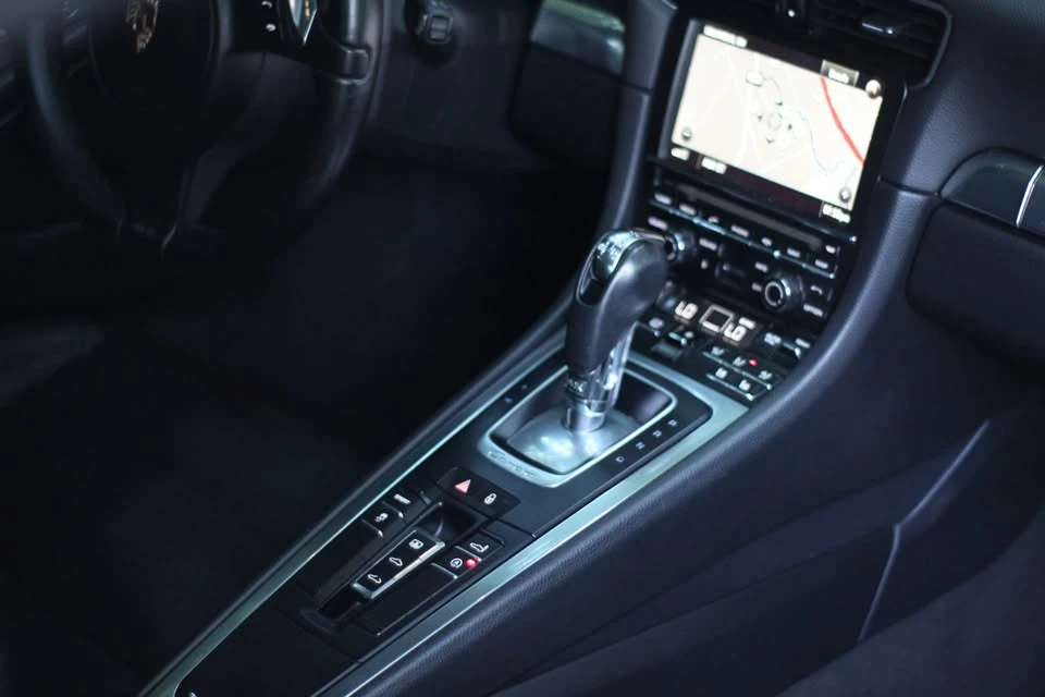2014 Porsche 991 Carrera 4 - Image 9 of 14