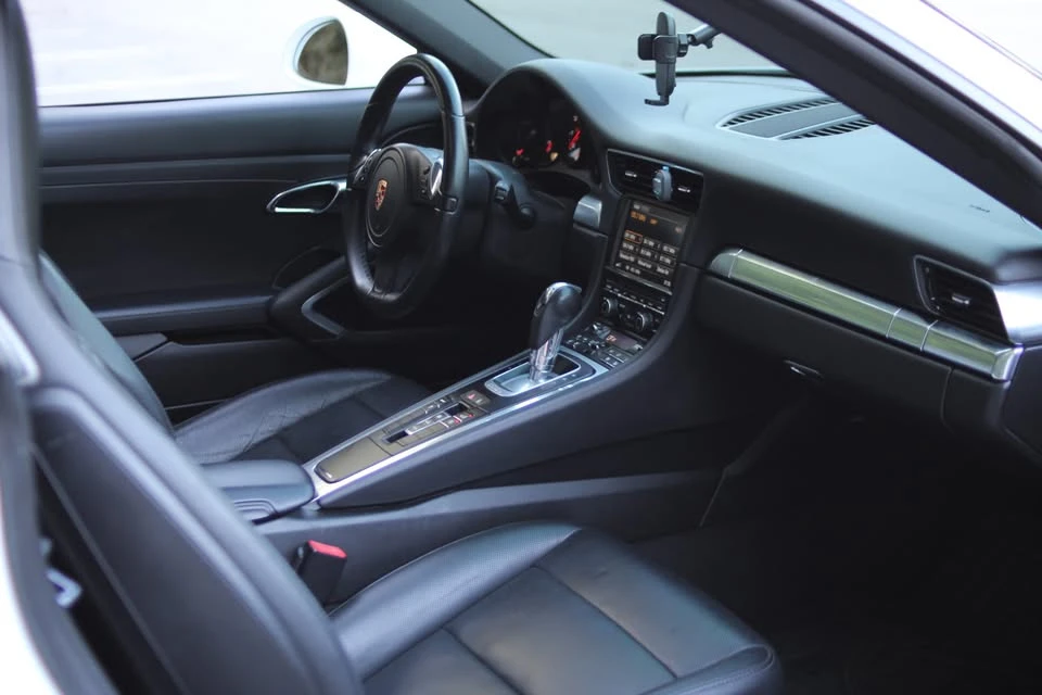 2014 Porsche 991 Carrera 4 - Image 14 of 14