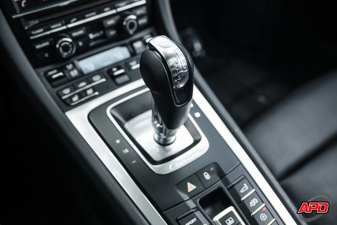 2014 Porsche 991 Carrera 4 - Image 9 of 12
