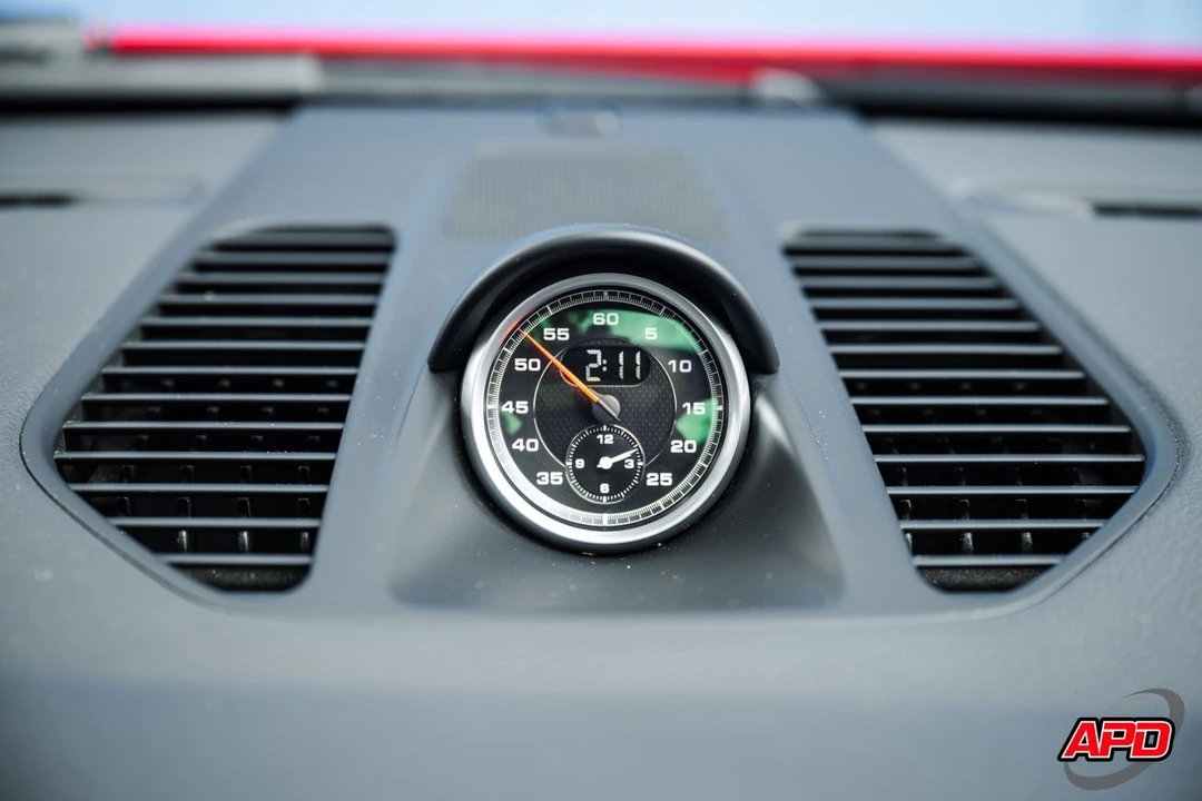 2014 Porsche 991 Carrera 4 - Image 12 of 12