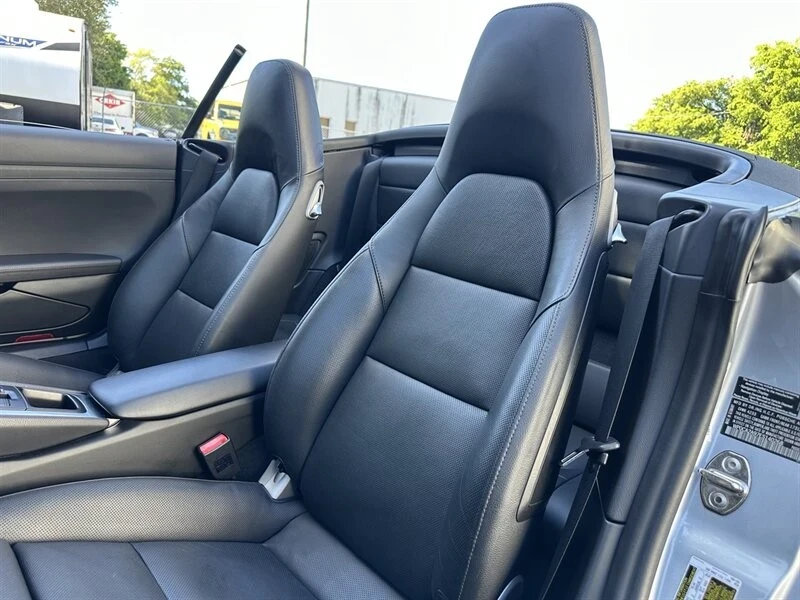 2014 Porsche 991 Carrera 4 - Image 18 of 21