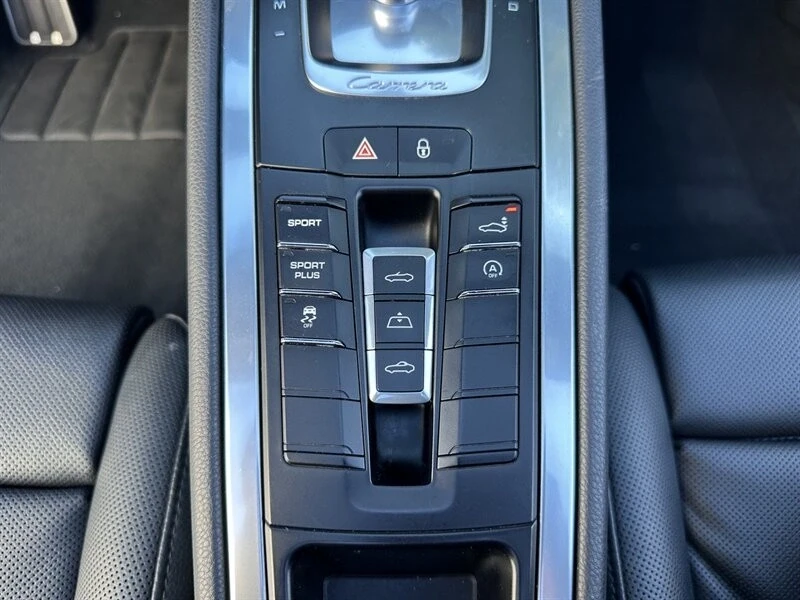 2014 Porsche 991 Carrera 4 - Image 14 of 21