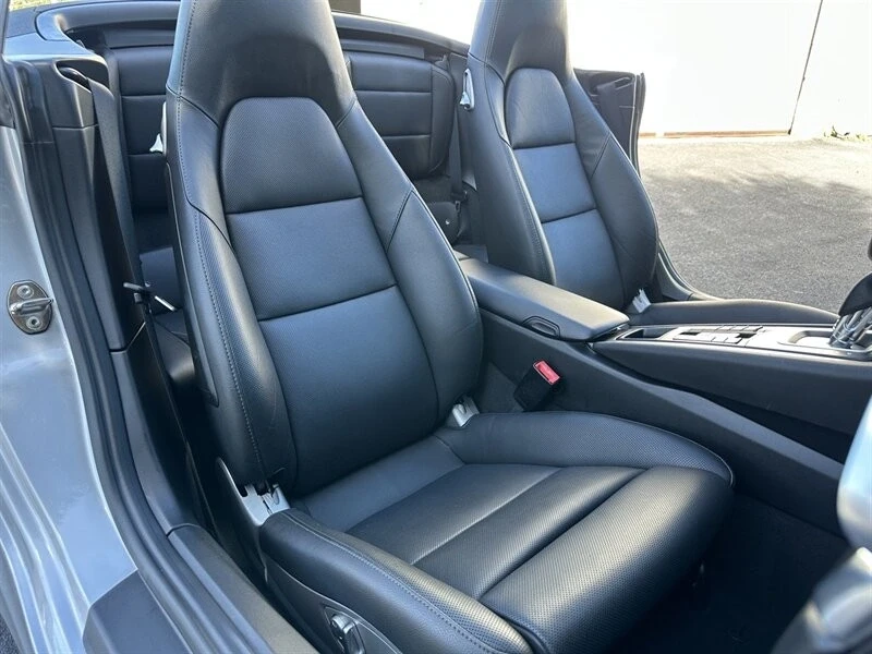2014 Porsche 991 Carrera 4 - Image 16 of 21