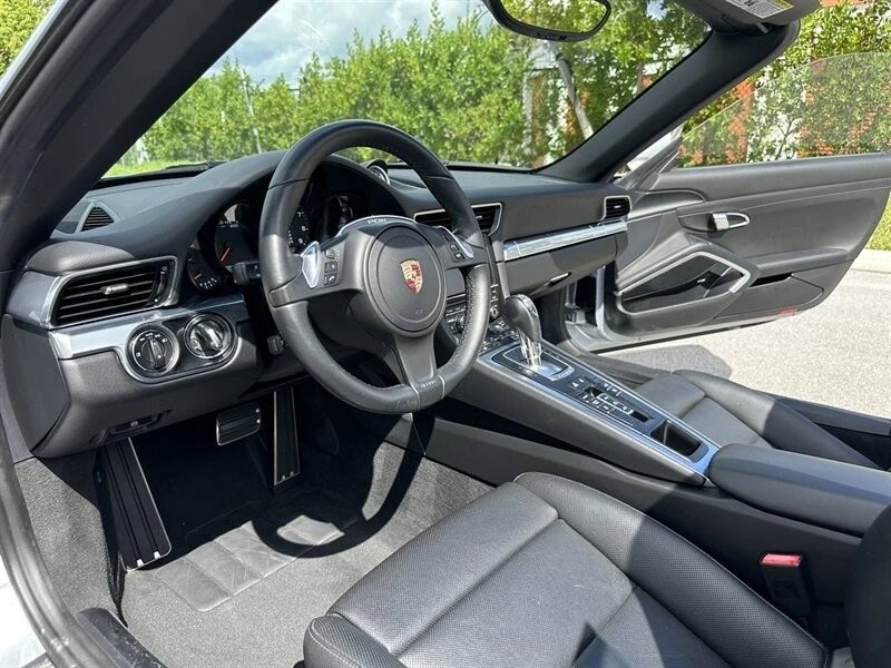 2014 Porsche 991 Carrera 4 - Image 19 of 21