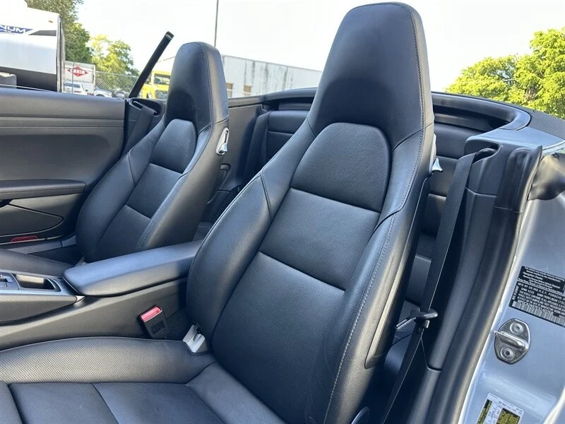 2014 Porsche 991 Carrera 4 - Image 18 of 21