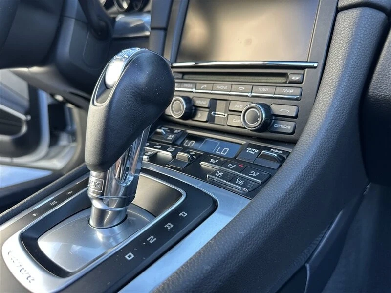 2014 Porsche 991 Carrera 4 - Image 13 of 21