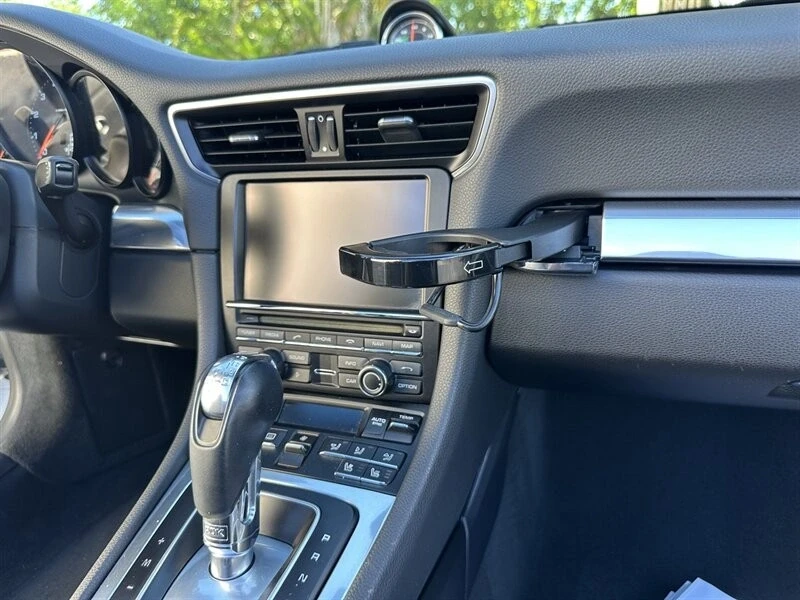 2014 Porsche 991 Carrera 4 - Image 20 of 21