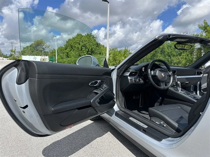 2014 Porsche 991 Carrera 4 - Image 21 of 21