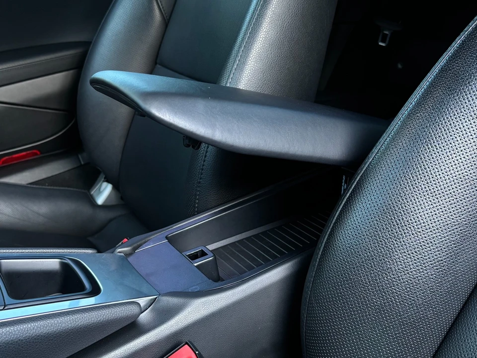 2014 Porsche 991 Carrera 4 - Image 31 of 31