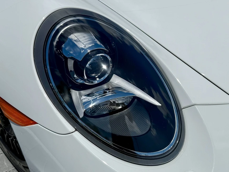 2014 Porsche 991 Carrera 4 - Image 18 of 31
