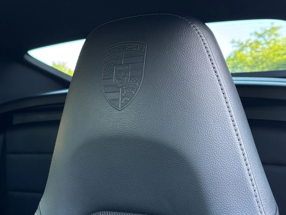 2014 Porsche 991 Carrera 4 - Image 30 of 31