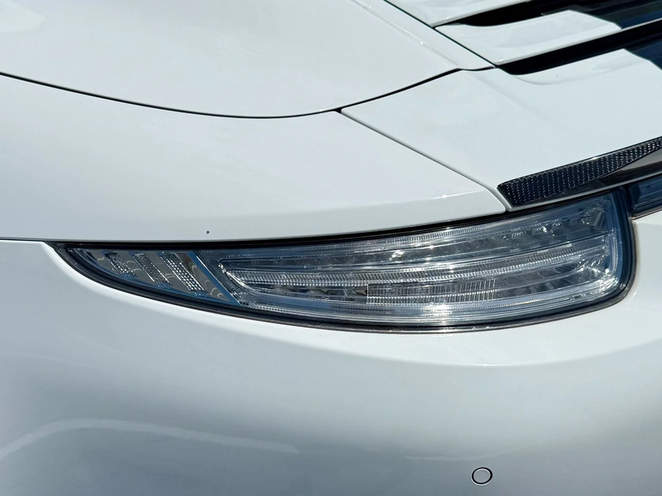 2014 Porsche 991 Carrera 4 - Image 20 of 31