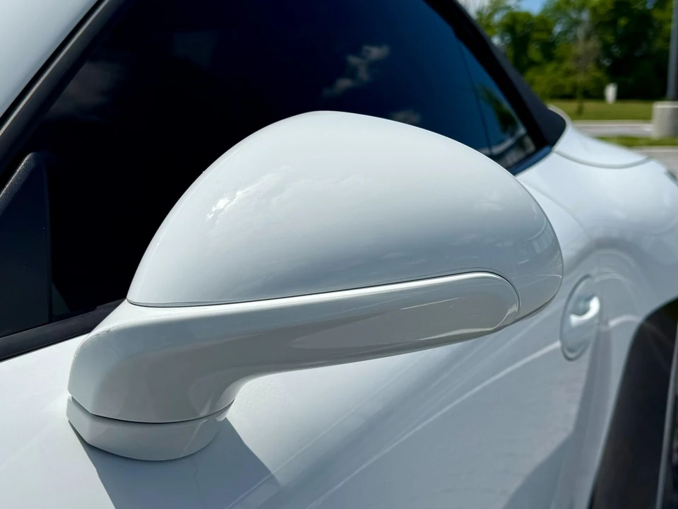 2014 Porsche 991 Carrera 4 - Image 19 of 31