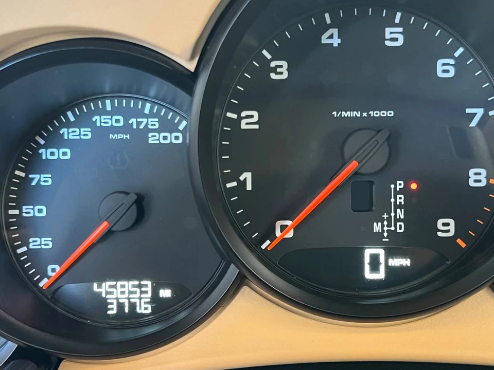 2014 Porsche 991 Carrera - Image 11 of 13