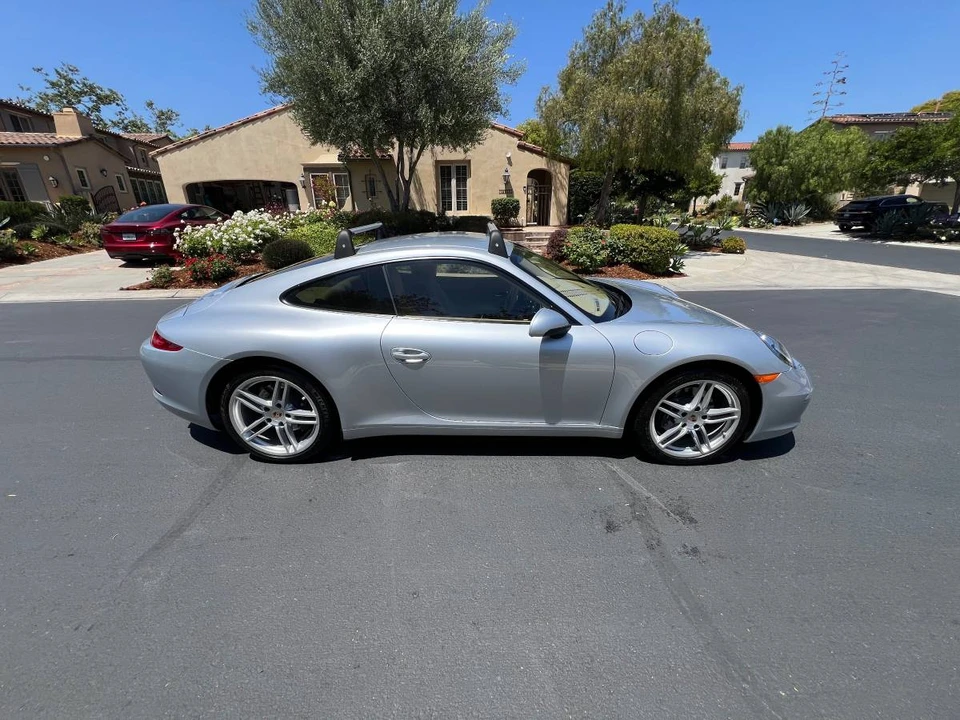 2014 Porsche 991 Carrera - Image 3 of 13