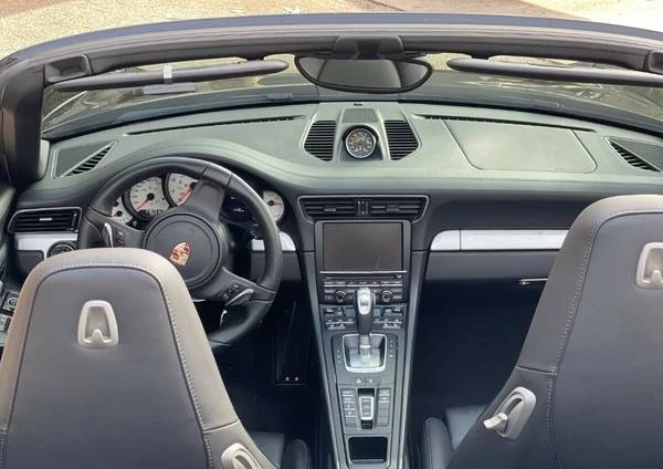 2014 Porsche 991 Carrera 4S - Image 2 of 3