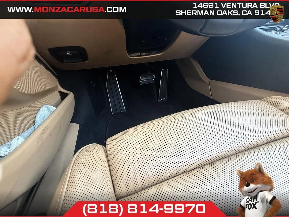2014 Porsche 991 Carrera 4S - Image 21 of 26