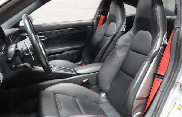 2014 Porsche 991 Carrera 4S - Image 2 of 4