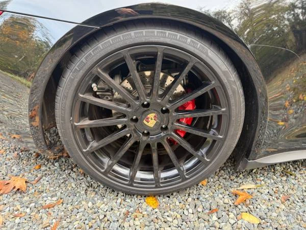 2014 Porsche 991 Carrera 4S - Image 16 of 17