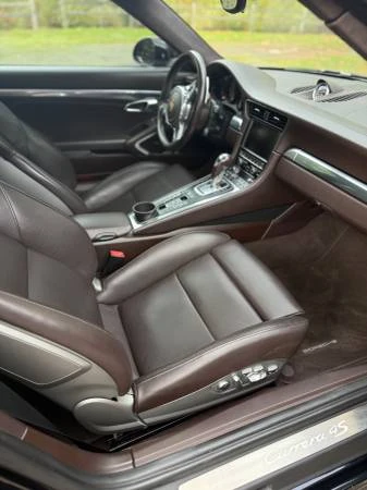 2014 Porsche 991 Carrera 4S - Image 10 of 17