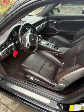 2014 Porsche 991 Carrera 4S - Image 12 of 17
