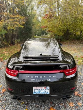 2014 Porsche 991 Carrera 4S - Image 8 of 17