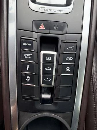 2014 Porsche 991 Carrera 4S - Image 14 of 17