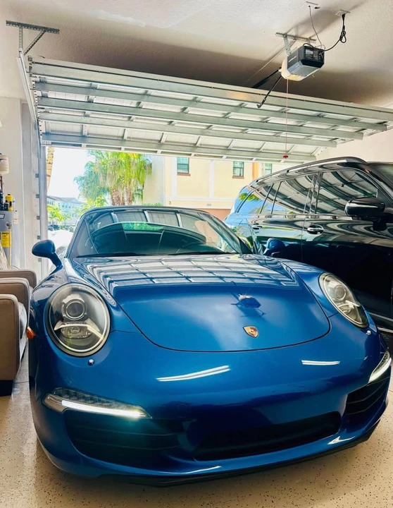 2014 Porsche 991 Carrera 4S - Image 3 of 4