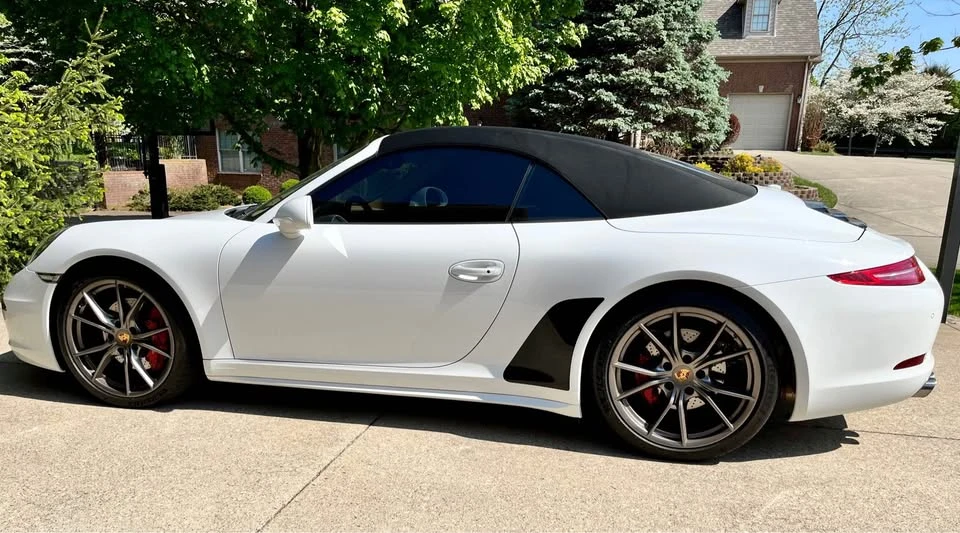 2014 Porsche 991 Carrera 4S - Image 5 of 7