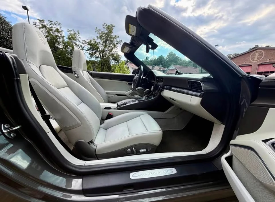 2014 Porsche 991 Carrera 4S - Image 12 of 20
