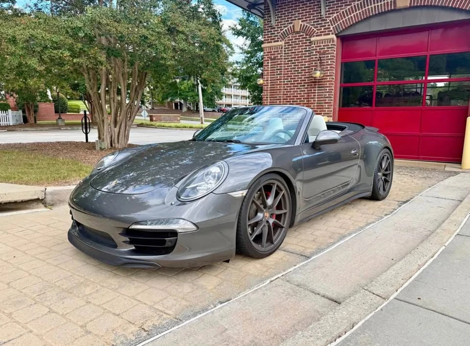 2014 Porsche 991 Carrera 4S - Image 2 of 20