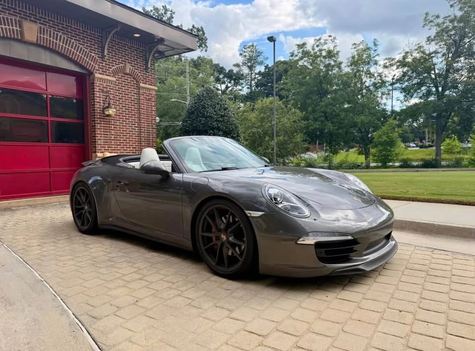 2014 Porsche 991 Carrera 4S - Image 7 of 20