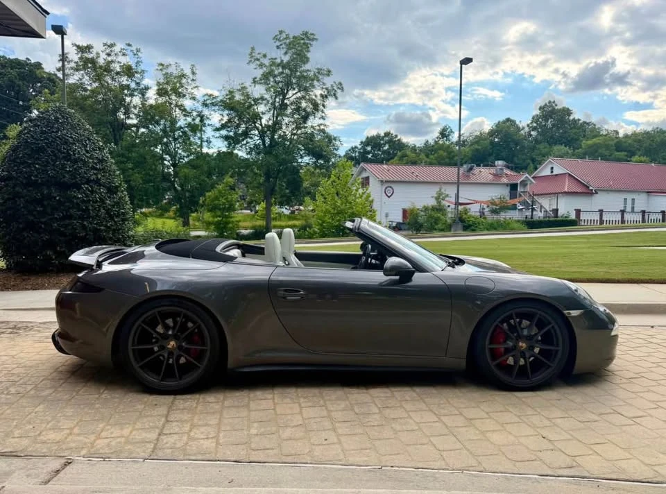 2014 Porsche 991 Carrera 4S - Image 6 of 20
