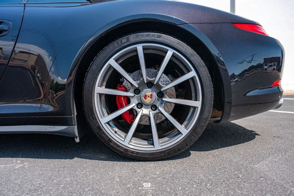 2014 Porsche 991 Carrera 4S - Image 7 of 31