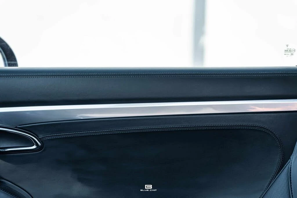 2014 Porsche 991 Carrera 4S - Image 14 of 31
