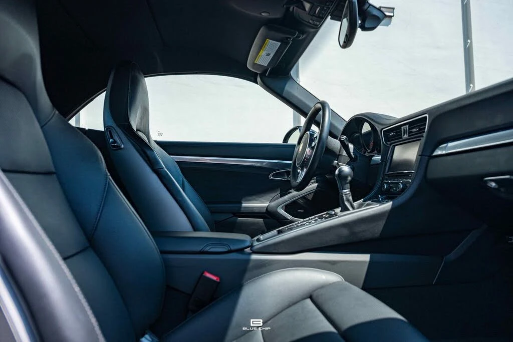 2014 Porsche 991 Carrera 4S - Image 25 of 31