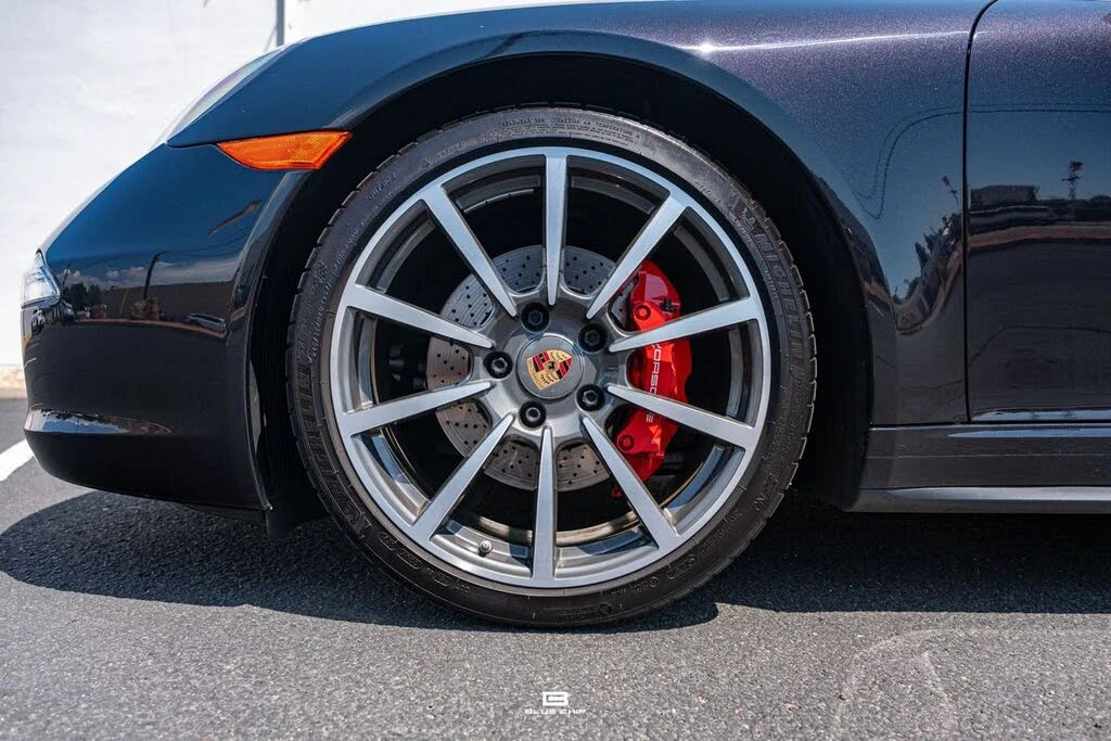 2014 Porsche 991 Carrera 4S - Image 6 of 31