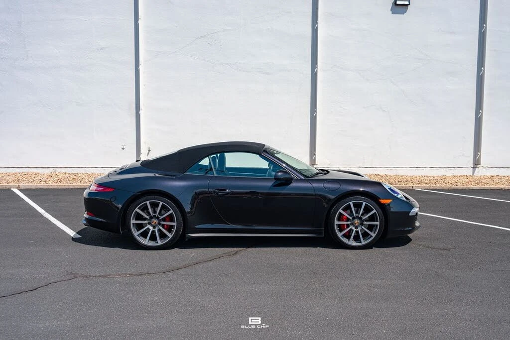 2014 Porsche 991 Carrera 4S - Image 17 of 31