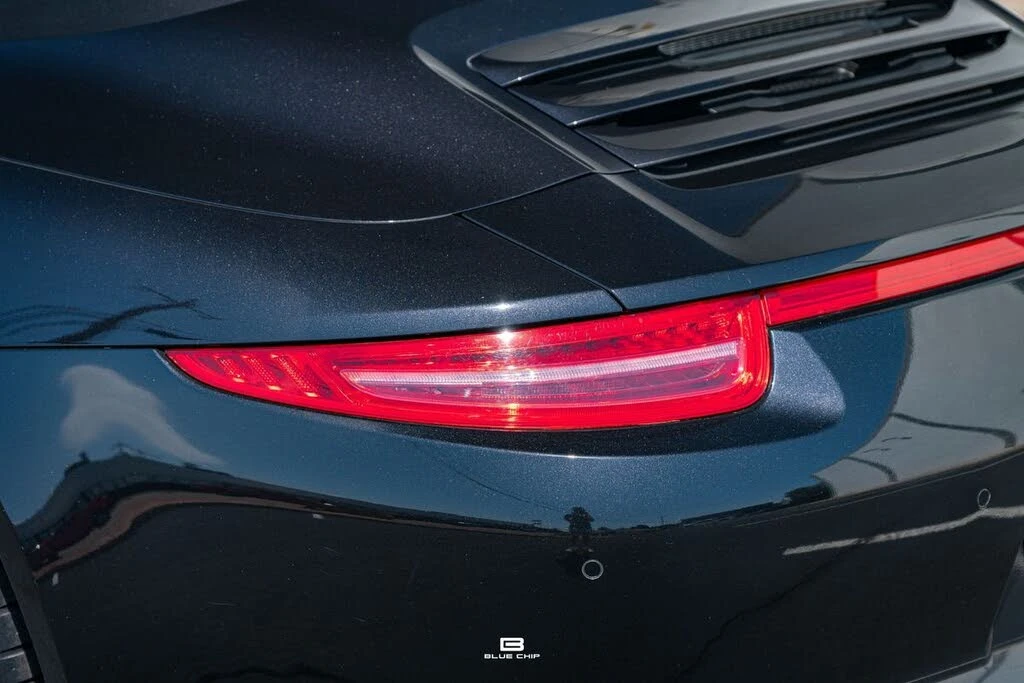 2014 Porsche 991 Carrera 4S - Image 9 of 31