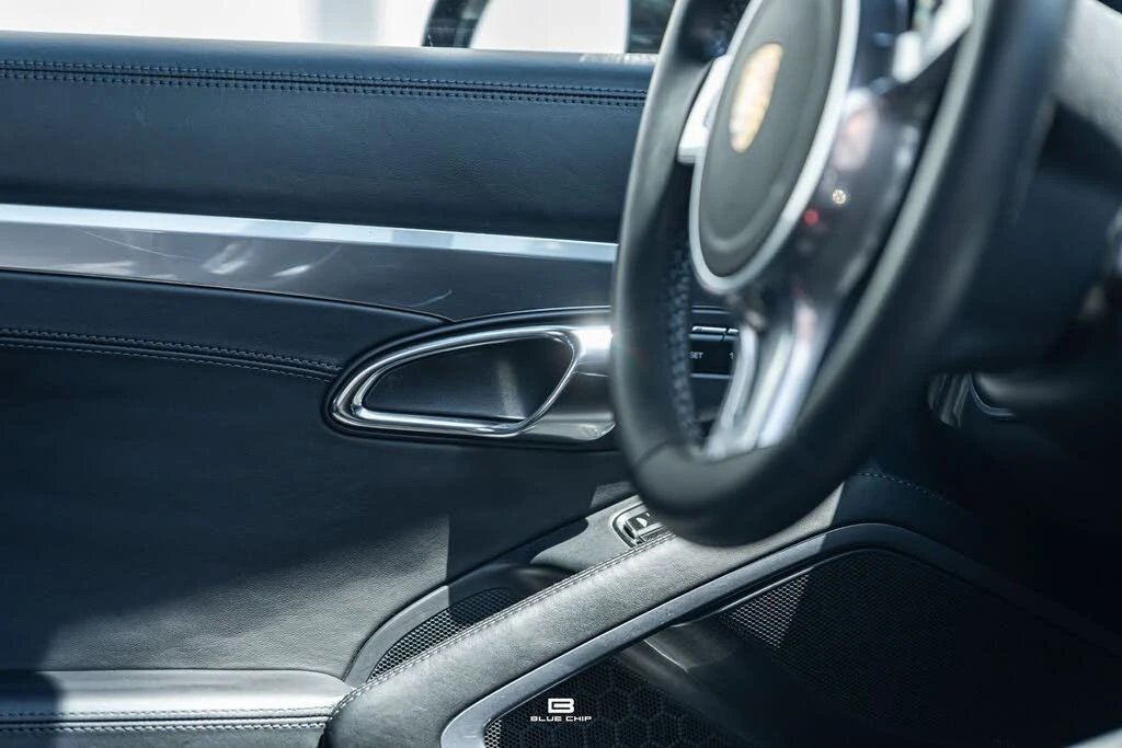 2014 Porsche 991 Carrera 4S - Image 27 of 31