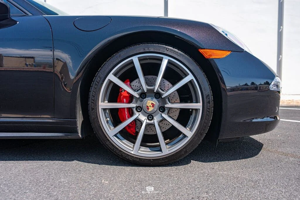 2014 Porsche 991 Carrera 4S - Image 21 of 31